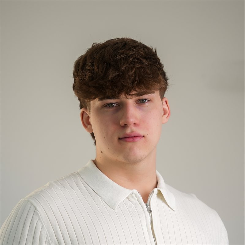Eliah Burzlaff